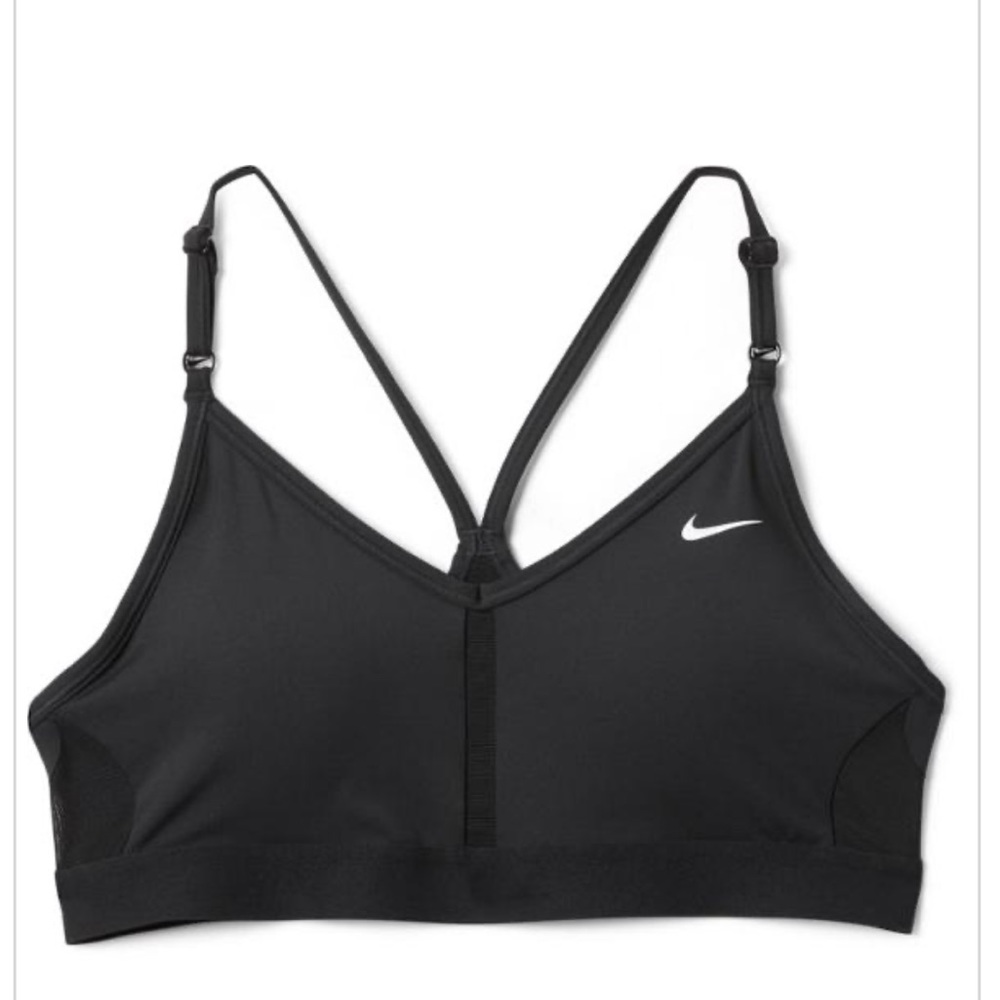 New The Nike Dri-FIT Indy Sports Bra